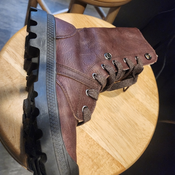 Cute Pallium boots - Picture 7 of 14